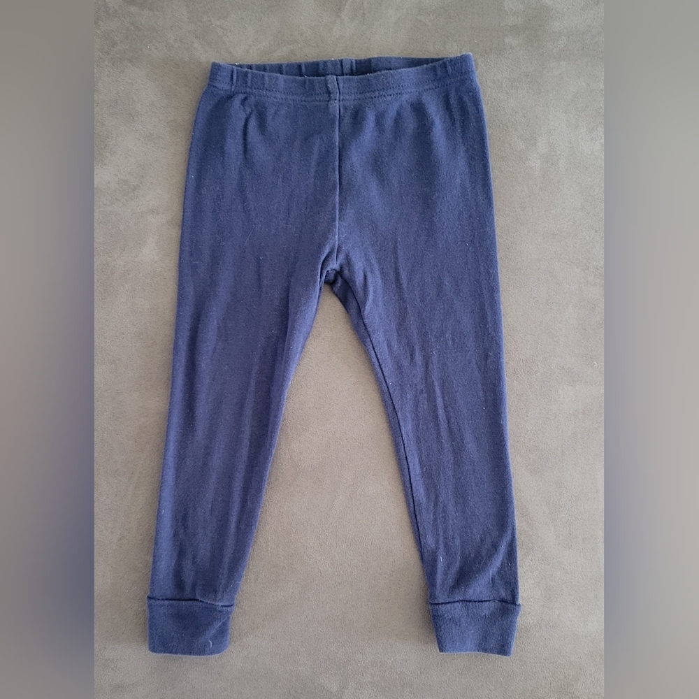 Carter's 2T Joggers Leggings Pants